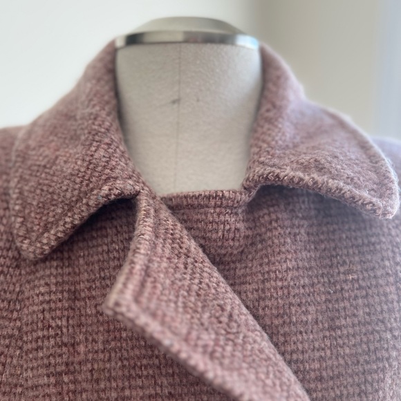 Sterling Stall Wool Coat - Picture 6 of 11